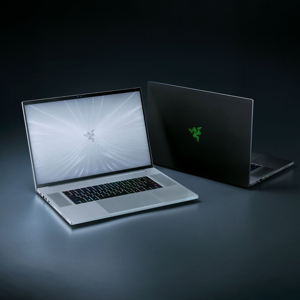 Razer - Blade 18 - 18" Gaming Laptop QHD+ 300Hz Mini LED - Intel Core i9 - NVIDIA GeForce RTX 4090 - 32GB RAM - 2TB SSD - Black